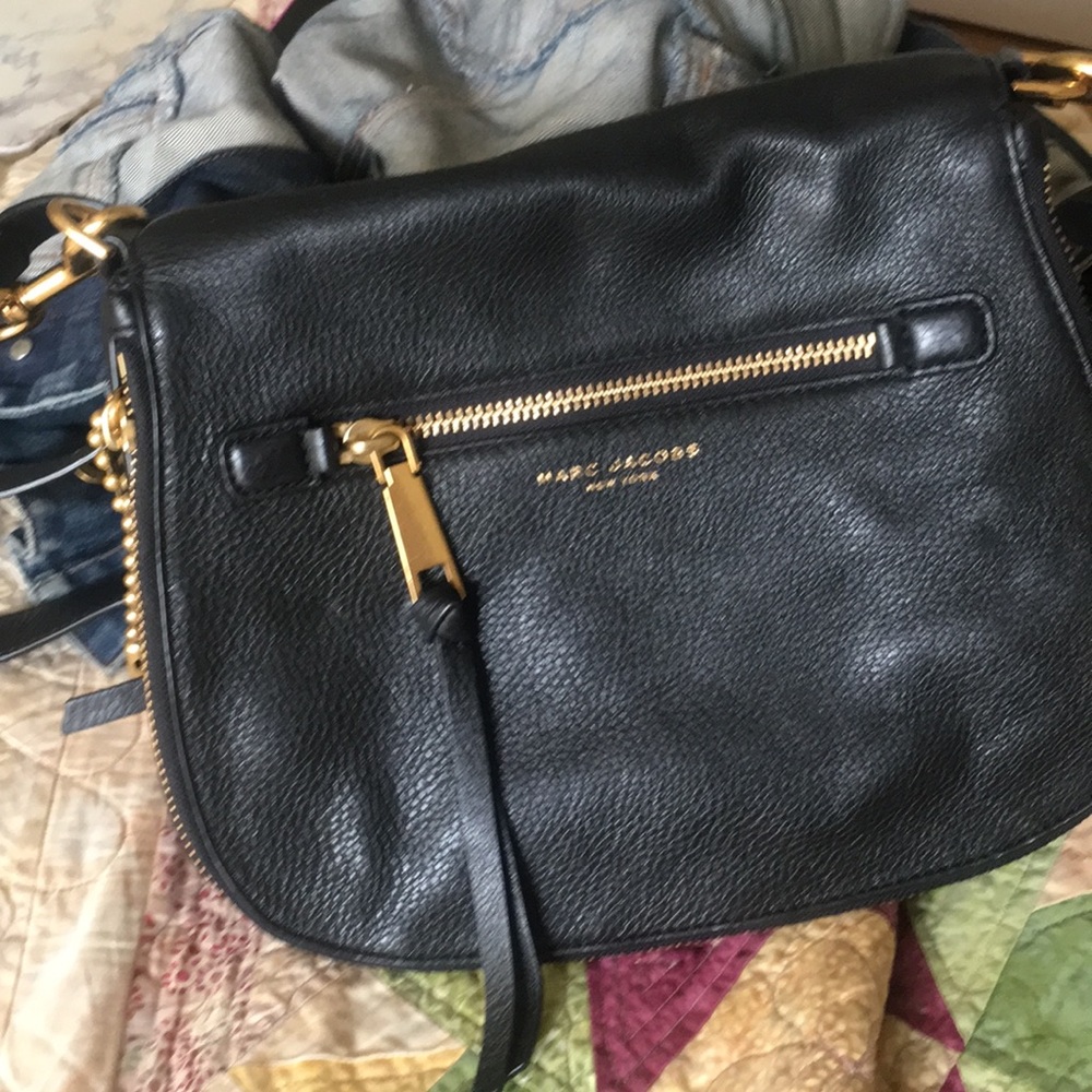 Marc Jacobs Cross Body Bag